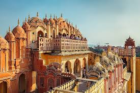 rajasthan tour